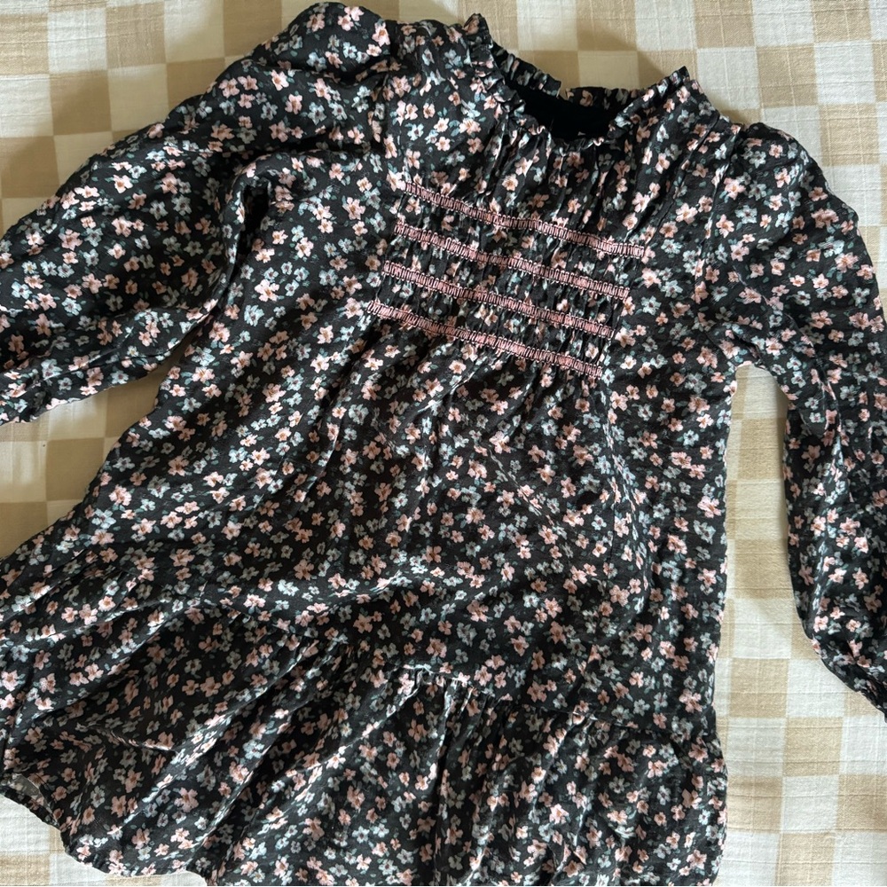 Zara Dress